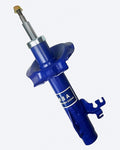 Suspension shock absorber