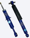 Suspension shock absorber