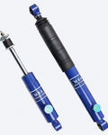 Suspension shock absorber