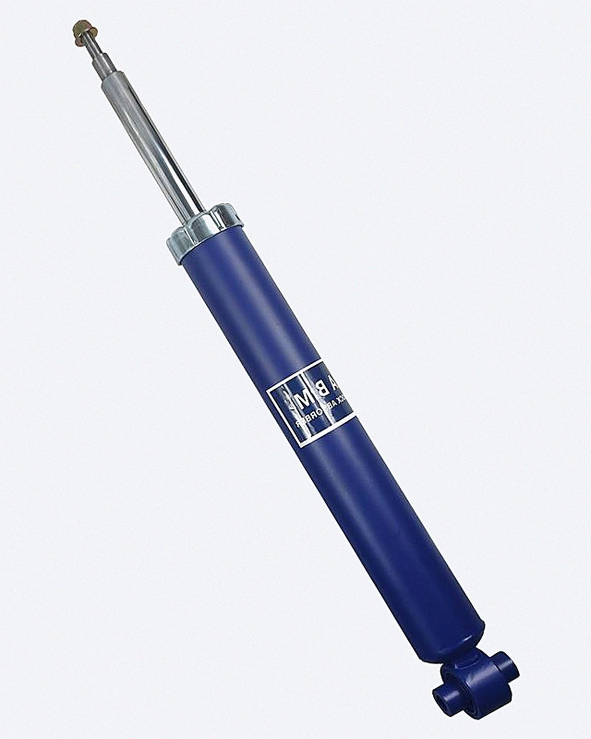 Suspension shock absorber