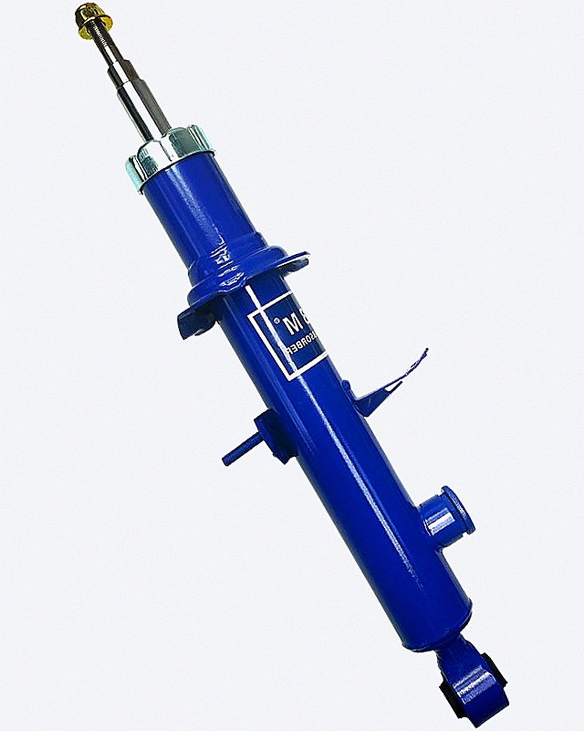 Suspension shock absorber