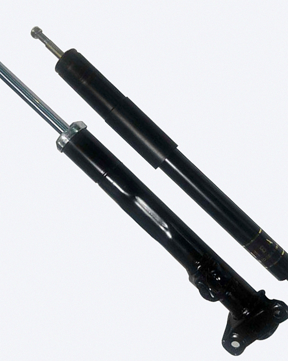 Suspension shock absorber