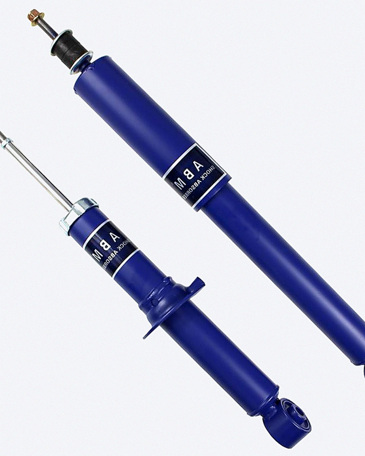 Suspension shock absorber