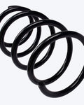 Suspension shock absorber