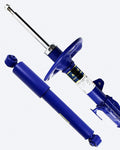 Suspension shock absorber