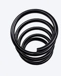 Suspension shock absorber