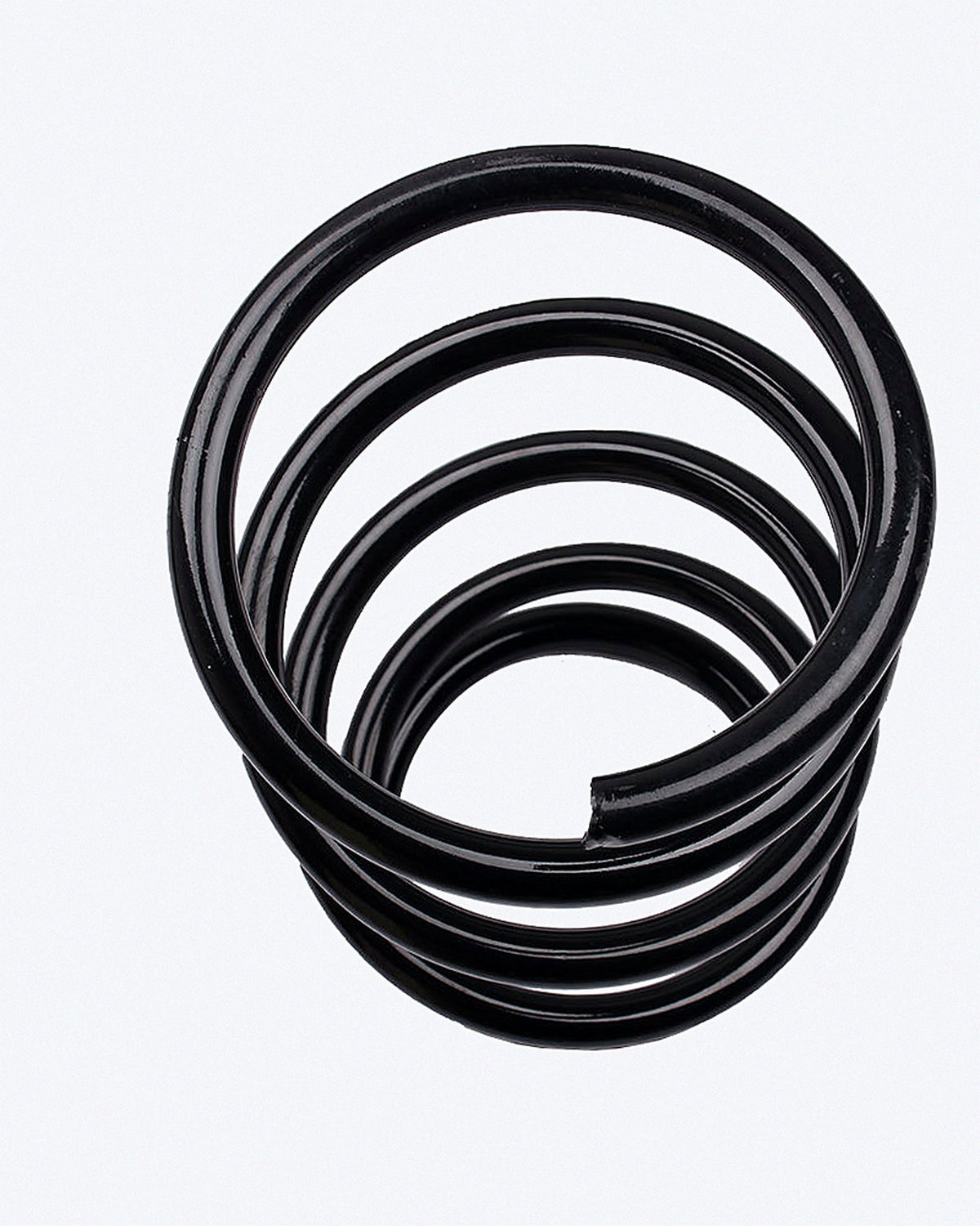 Suspension shock absorber