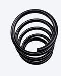 Suspension shock absorber