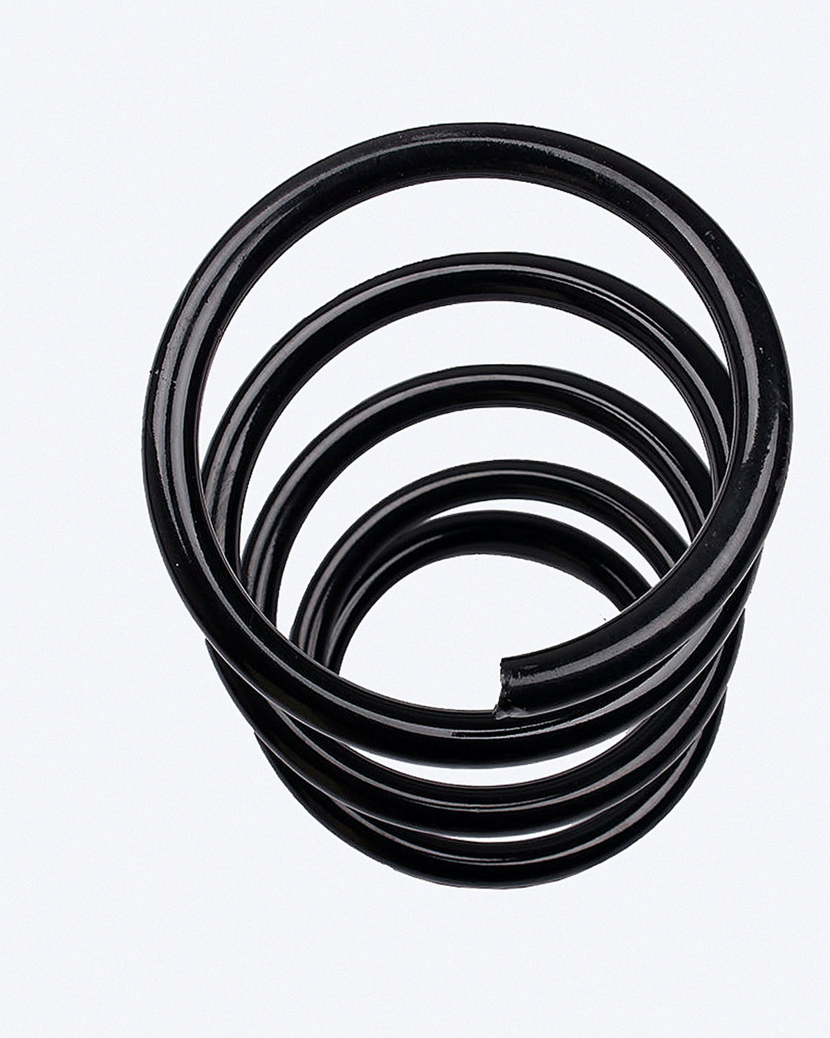 Suspension shock absorber