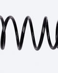 Suspension shock absorber