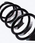 Suspension shock absorber
