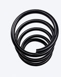 Suspension shock absorber