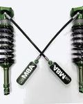 Suspension shock absorber
