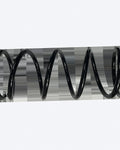 Suspension shock absorber