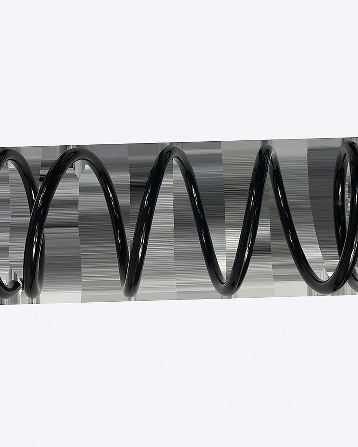 Suspension shock absorber