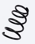 Suspension shock absorber