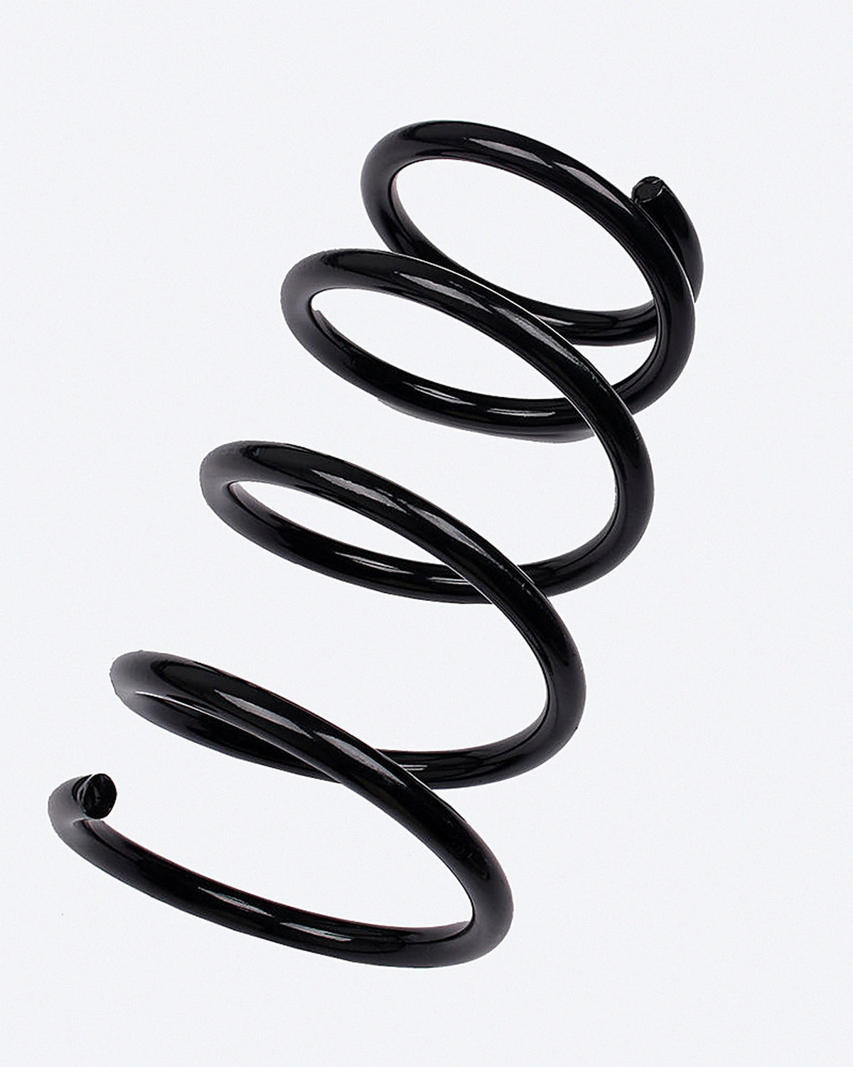 Suspension shock absorber