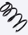 Suspension shock absorber