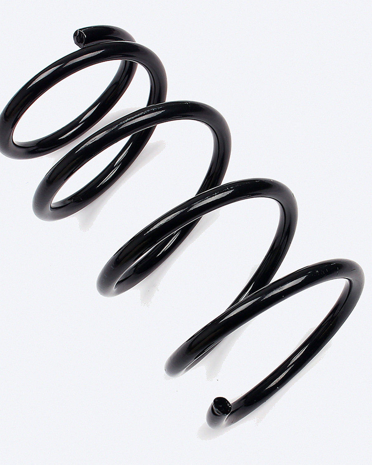 Suspension shock absorber