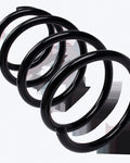 Suspension shock absorber