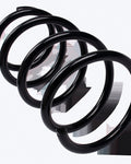 Suspension shock absorber