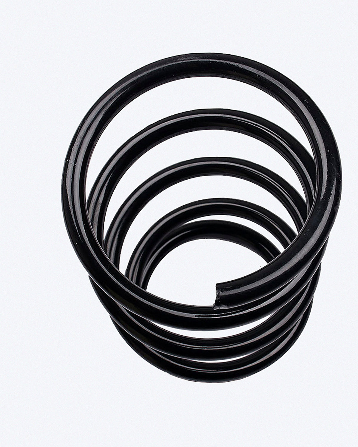 Suspension shock absorber