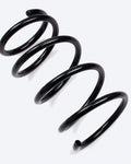 Suspension shock absorber