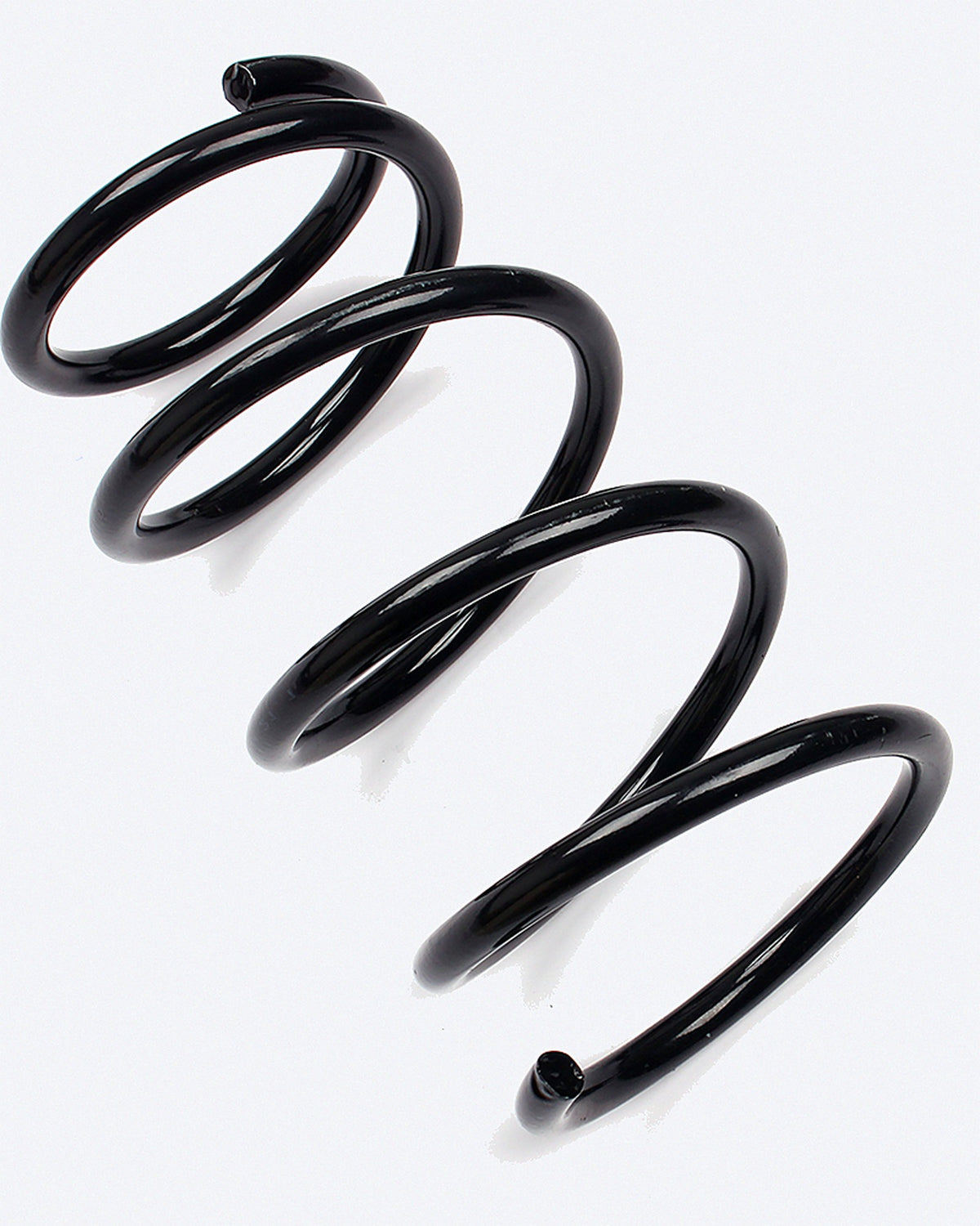 Suspension shock absorber