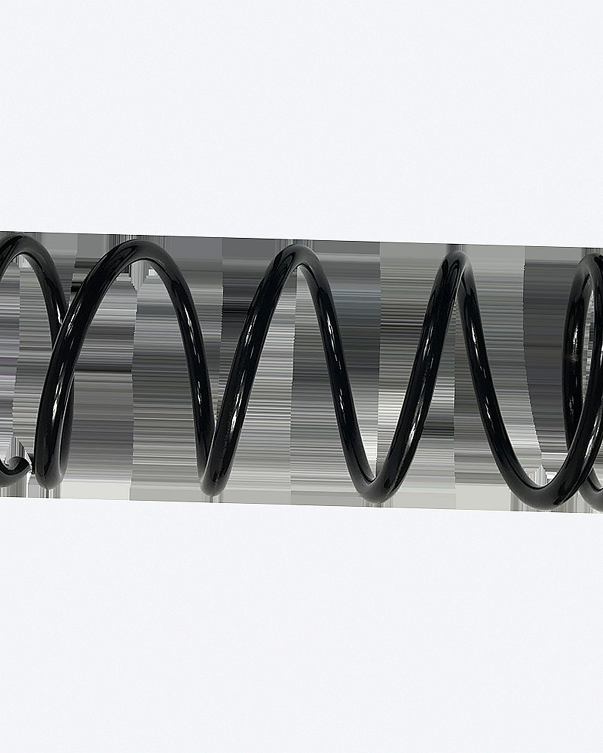 Suspension shock absorber