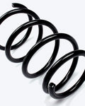 Suspension shock absorber