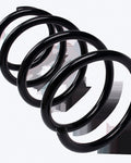 Suspension shock absorber