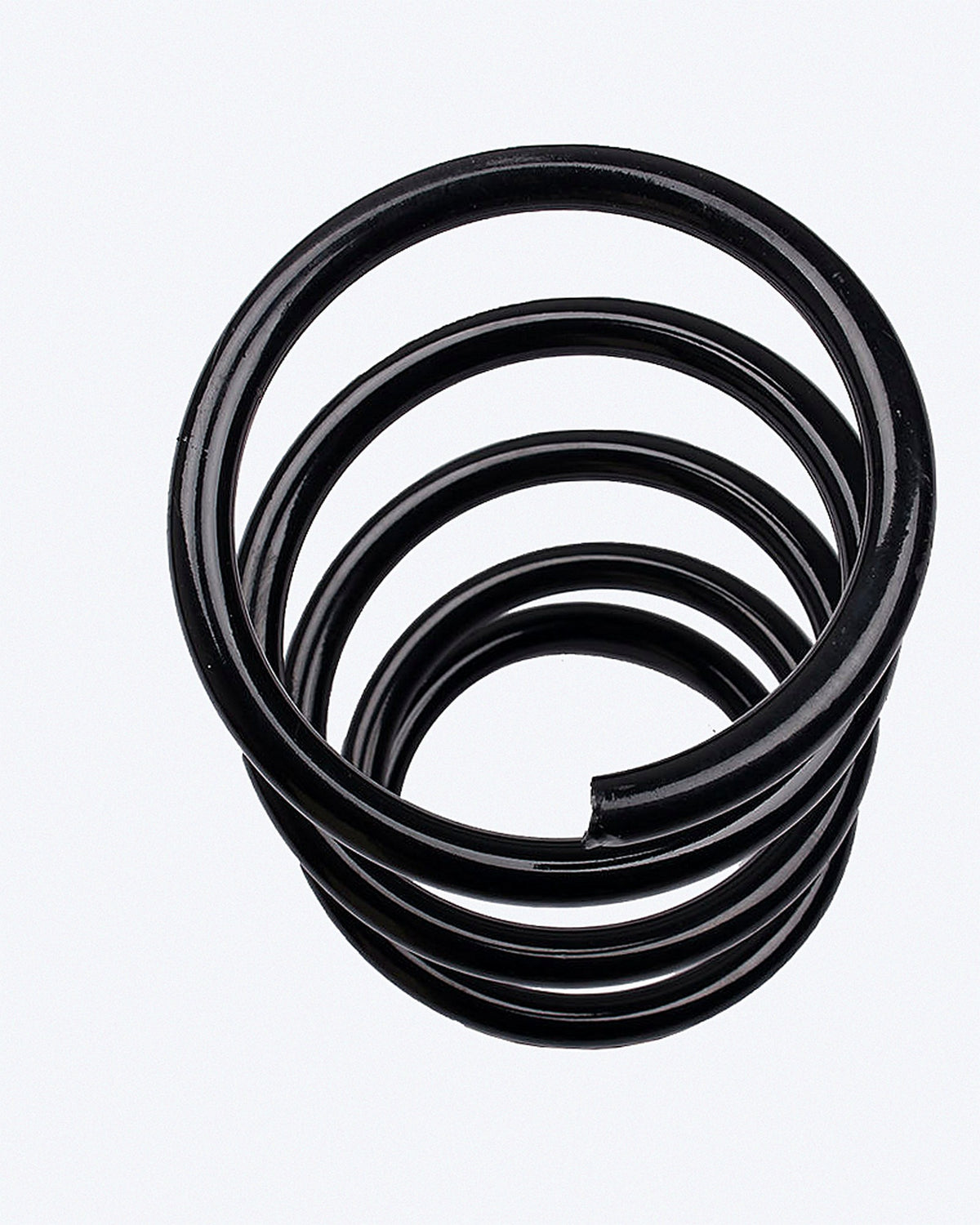 Suspension shock absorber