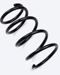 Suspension shock absorber