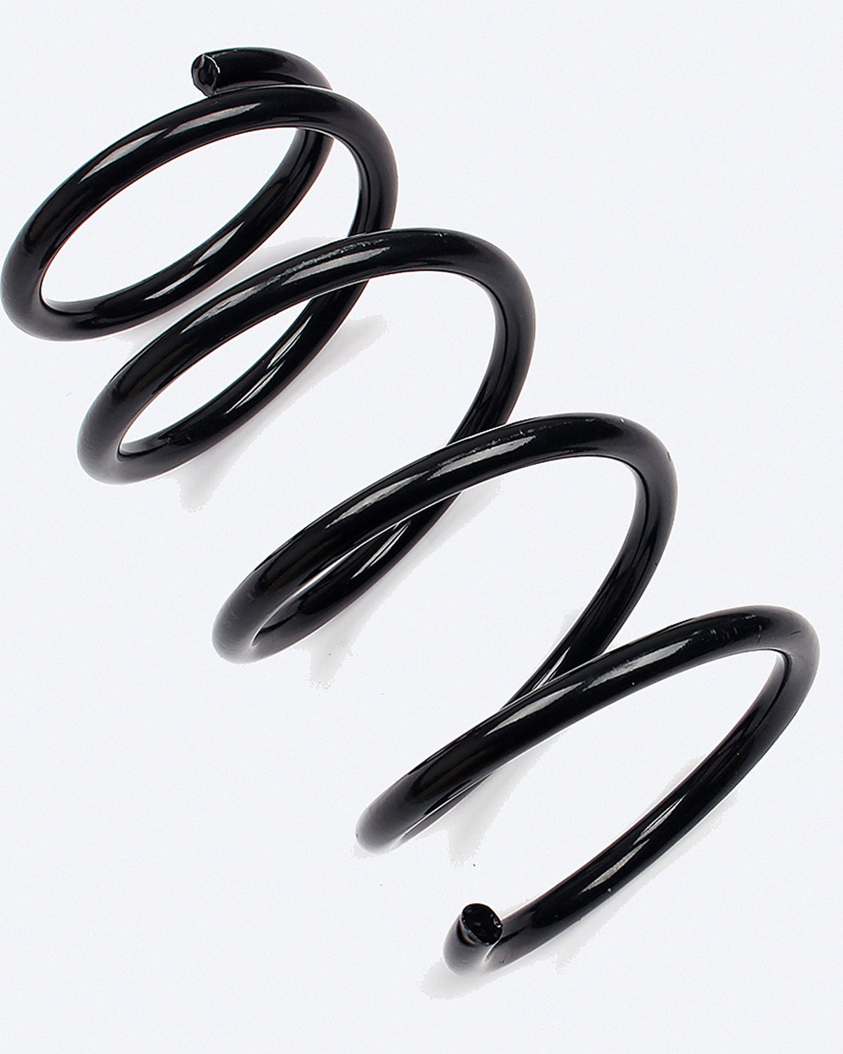Suspension shock absorber