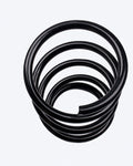 Suspension shock absorber