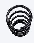 Suspension shock absorber