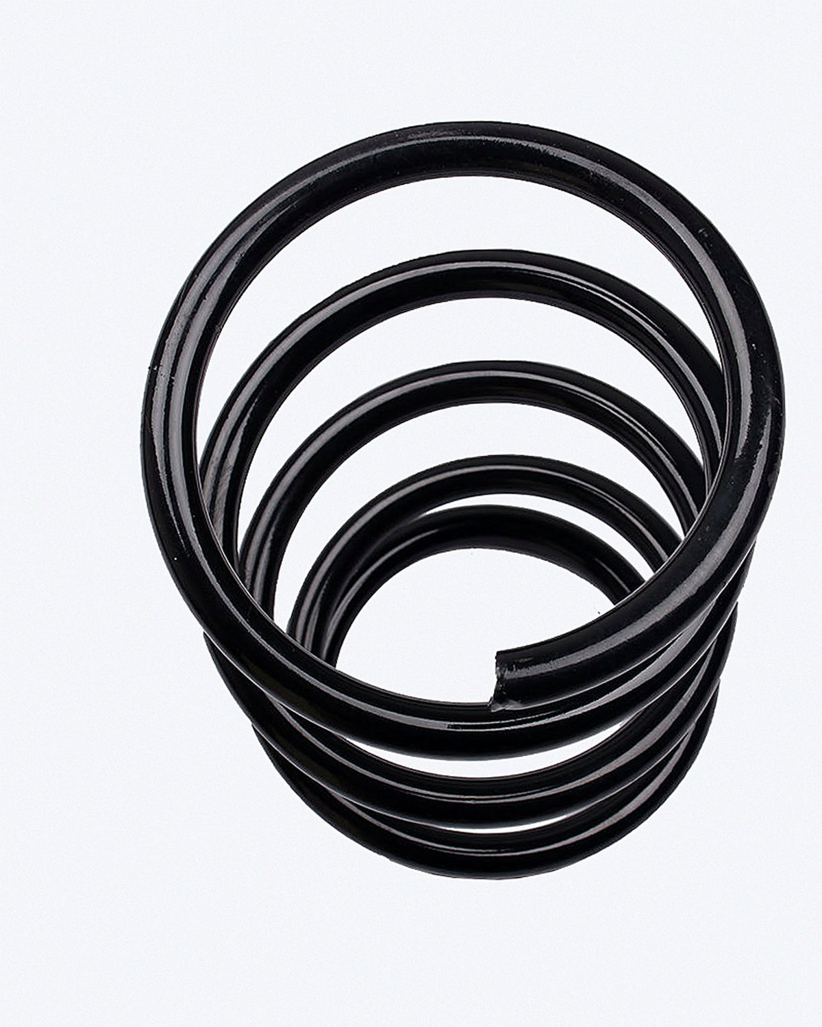 Suspension shock absorber