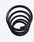 Suspension shock absorber