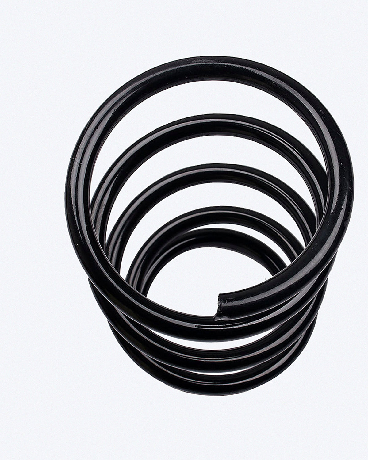 Suspension shock absorber