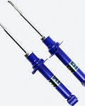 Suspension shock absorber