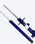 Suspension shock absorber