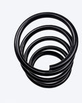 Suspension shock absorber