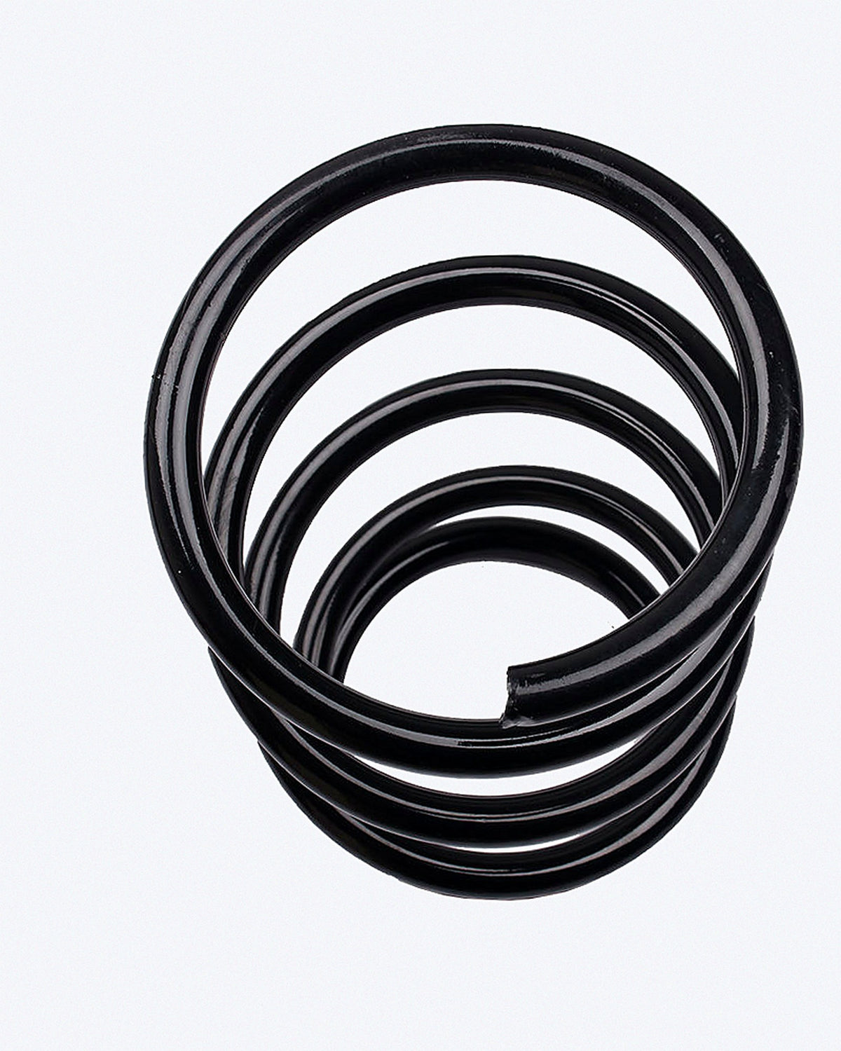 Suspension shock absorber