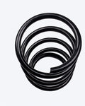 Suspension shock absorber