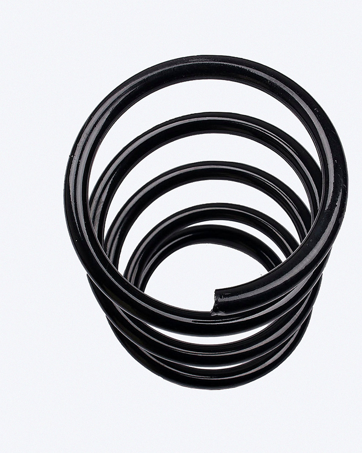 Suspension shock absorber