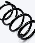 Suspension shock absorber