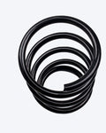 Suspension shock absorber