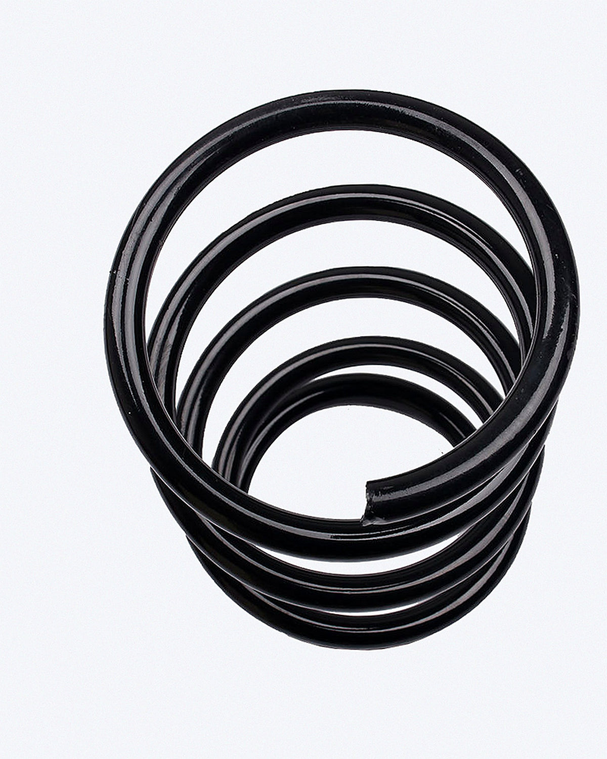Suspension shock absorber