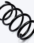 Suspension shock absorber