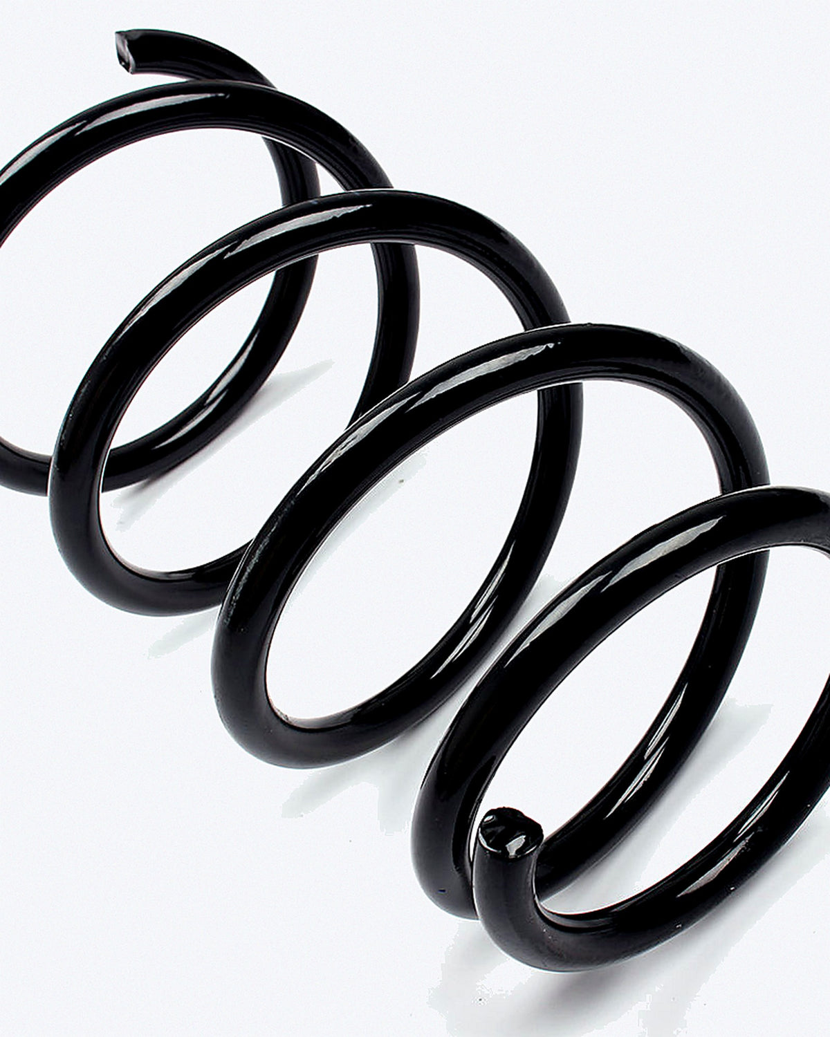 Suspension shock absorber